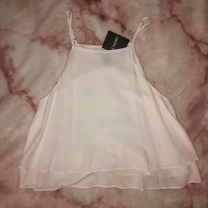 OFFEE 💰New Small Forever 21 Tank Top Blouse